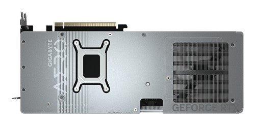 GIGABYTE GeForce RTX 5080 AERO OC SFF 16G NVIDIA 16 GB GDDR7