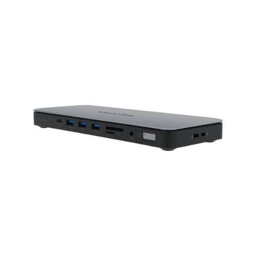 VisionTek VT2600 Wired USB 3.2 Gen 1 (3.1 Gen 1) Type-C Black