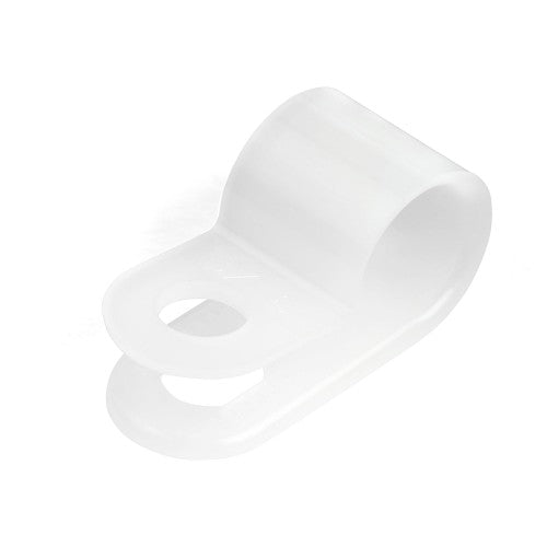 StarTech.com CBMSDCC3 cable clamp White 100 pc(s)