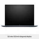 HP Dragonfly G4 Wolf Pro Security Edition Intel® Core™ i5 i5-1335U Laptop 13.5" Touchscreen WUXGA+ 16 GB LPDDR5-SDRAM 512 GB SSD Wi-Fi 6E (802.11ax) Windows 11 Pro Blue