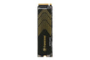 Transcend PCIe SSD 245Se 500 GB M.2 PCI Express 4.0 NVMe 3D NAND