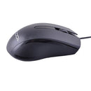 CODi A05017 mouse Ambidextrous USB Type-A Optical 1200 DPI