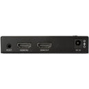 StarTech.com VS421HDDP video switch HDMI/DisplayPort