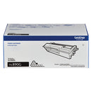 Brother TN-890G toner cartridge 1 pc(s) Original Black