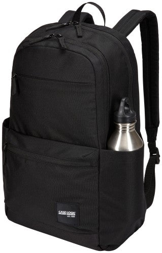 Case Logic CCAM-3216 Black backpack Casual backpack Polyester