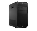 HP Z4 G5 Intel Xeon W w3-2423 16 GB DDR5-SDRAM 512 GB SSD Windows 11 Pro Tower Workstation Black