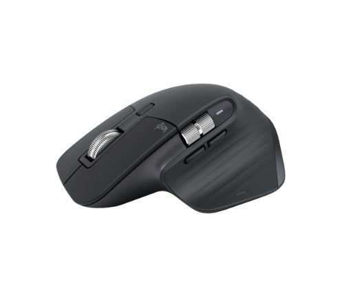 Logitech MX Master 3S Bluetooth Edition