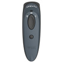 Socket Mobile DuraScan D700 Handheld bar code reader 1D Linear Black, Gray