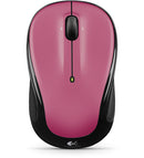 Logitech 910-002651 mouse Office RF Wireless Optical