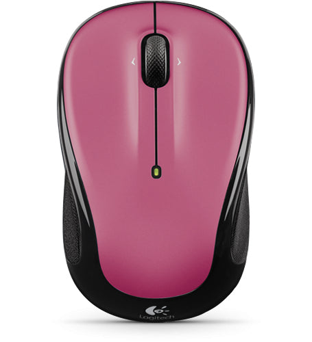 Logitech 910-002651 mouse Office RF Wireless Optical