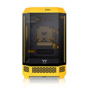 Thermaltake 300 Bumblebee Micro Tower Yellow