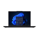 Lenovo ThinkPad T16 Gen 4 (Intel) Intel Core Ultra 7 255U Laptop 16" WUXGA 16 GB DDR5-SDRAM 512 GB SSD Wi-Fi 6E (802.11ax) Windows 11 Pro Black