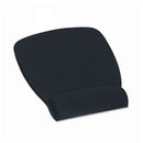 3M MW209MB mouse pad Black
