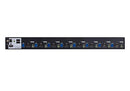ATEN CS18208 KVM switch Black