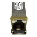 StarTech.com 453154B21ST network transceiver module Copper 1000 Mbit/s SFP
