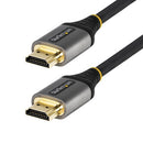 StarTech.com HDMM21V1M HDMI cable 39.4" (1 m) HDMI Type A (Standard) Black