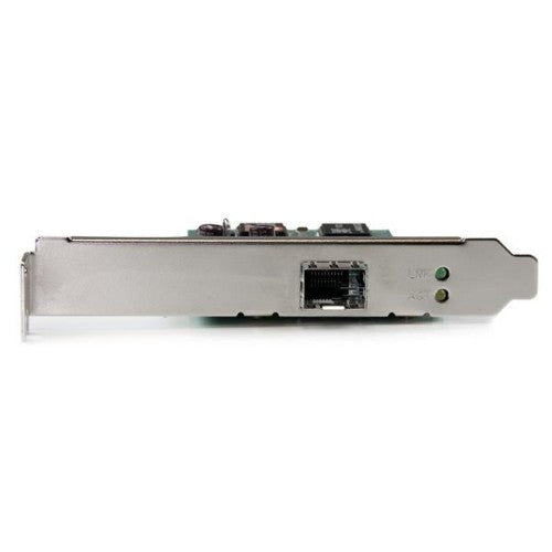 StarTech.com PEX1000SFP2 network card Internal Fiber 2000 Mbit/s