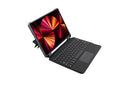 CODi C30708523 mobile device keyboard US English USB + Bluetooth Black