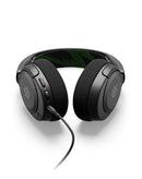 Steelseries ARCTIS NOVA 1X Headset Wired Head-band Gaming Black, Green