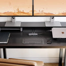 ALOGIC U2CXH-DGR laptop dock/port replicator Wired USB 3.2 Gen 1 (3.1 Gen 1) Type-C Dark Gray