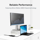 Plugable Technologies UGA-HDMI-S USB graphics adapter 2560 x 1440 pixels Black