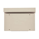 Tripp Lite SRN3RG6US rack cabinet 6U Wall mounted rack Gray