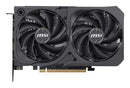 MSI GeForce RTX 5050 8G SHADOW 2X OC NVIDIA 8 GB GDDR6