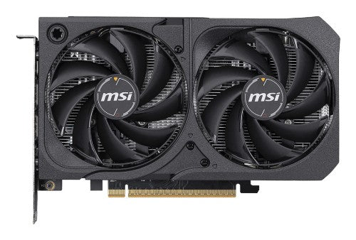 MSI GeForce RTX 5050 8G SHADOW 2X OC NVIDIA 8 GB GDDR6
