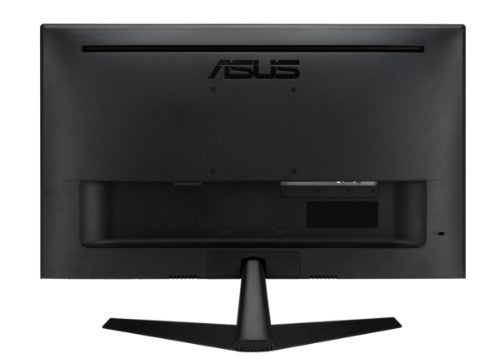 ASUS EyeCare VY249HGR computer monitor 23.8" 1920 x 1080 pixels Full HD LED Black