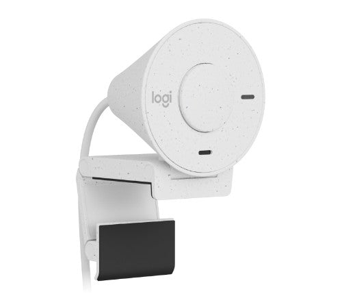 Logitech 960-001441 webcam 2 MP 1920 x 1080 pixels USB White