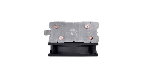 Thermaltake Contac 9 SE Processor Air cooler 3.62" (9.2 cm) Black, White