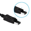 StarTech.com DP2DVI video cable adapter 9.45" (0.24 m) DisplayPort DVI-D Black