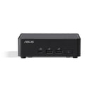 ASUS NUC 14 Pro RNUC14RVKU50000UI Black 125H