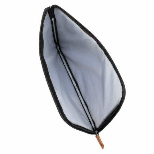 Targus Strata III notebook case 14" Sleeve case Brown, Gray