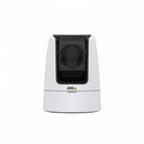 Axis 02023-004 security camera Dome IP security camera Indoor 3840 x 2160 pixels Ceiling/wall
