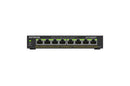 NETGEAR GS308EPP Managed L2/L3 Gigabit Ethernet (10/100/1000) Power over Ethernet (PoE) Black