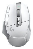 Logitech G 910-006187 mouse Gaming Right-hand RF Wireless Optical 25600 DPI