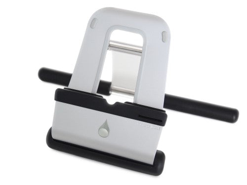 Rain Design iRest Passive holder Tablet/UMPC Black, Silver