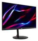 Acer NITRO XV2 XV272U W2 computer monitor 27" 2560 x 1440 pixels Wide Quad HD LCD Black