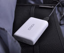 CODi A03031 power bank White Lithium-Ion (Li-Ion) 10000 mAh