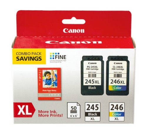 Canon 8278B005 ink cartridge Original