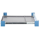 RackSolutions 1USHL-115 rack accessory Adjustable shelf