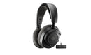 Steelseries Arctis Nova 7X Wireless Gen 2 Headset Head-band Gaming Bluetooth Black