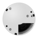 Hanwha QND-8010R security camera Dome IP security camera Outdoor 2592 x 1944 pixels Ceiling