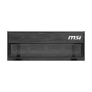 MSI EdgeXpert-11SUS GB10 128 GB LPDDR5x-SDRAM 4 TB SSD DGX OS Mini PC Black