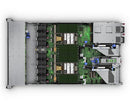 HPE ProLiant DL360 Gen11 5416S 2.0GHz 16c 1P 2x32GB-R 8SFF MR408i-o 2x480GB SSD 2x1000W PS NA Server