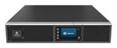 Vertiv GXT5-1500LVRT2UXLTAA uninterruptible power supply (UPS) Double-conversion (Online) 1.5 kVA 1350 W 6 AC outlet(s)