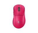 Logitech G 910-007371 mouse Gaming Right-hand RF Wireless Optical 44000 DPI