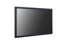 LG 22SM3G-B signage display Digital signage flat panel 21.5" IPS Wi-Fi 250 cd/m² Full HD Black Built-in processor 16/7