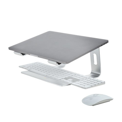 StarTech.com LAPTOP-STAND-SILVER laptop stand 17"